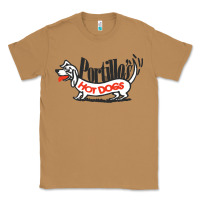 Toasted Coconut resto portillo's Classic Tee - linhVisuals