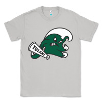Tulane Green Wave Classic Tee | Teevron