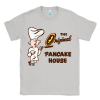 Moon Dust resto pancake house Classic Tee - linhVisuals