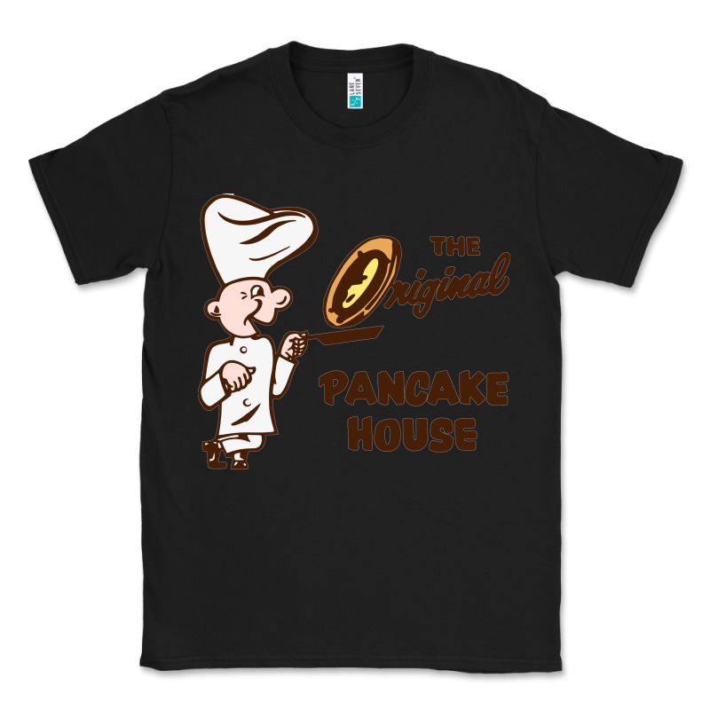 Resto Pancake House Classic Tee by linhVisuals | Teevron