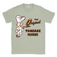 Matcha resto pancake house Classic Tee - linhVisuals