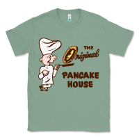 Sage resto pancake house Classic Tee - linhVisuals