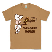 Toasted Coconut resto pancake house Classic Tee - linhVisuals