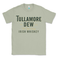Matcha tullamore dew Classic Tee - linhVisuals