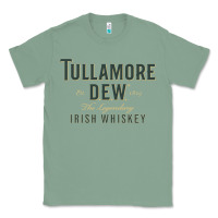 Sage tullamore dew Classic Tee - linhVisuals