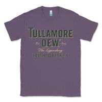 Lavender tullamore dew Classic Tee - linhVisuals