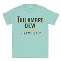 Seafoam tullamore dew Classic Tee - linhVisuals