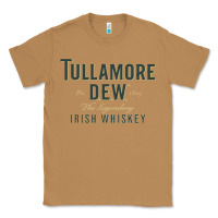 Toasted Coconut tullamore dew Classic Tee - linhVisuals