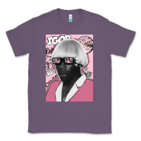Lavender tyler the creator 2 Classic Tee - linhVisuals