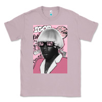 Lilac tyler the creator 2 Classic Tee - linhVisuals