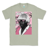 Matcha tyler the creator 2 Classic Tee - linhVisuals