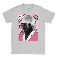 Moon Dust tyler the creator 2 Classic Tee - linhVisuals