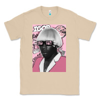 Mushroom tyler the creator 2 Classic Tee - linhVisuals