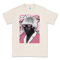 Natural tyler the creator 2 Classic Tee - linhVisuals