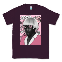 Plum tyler the creator 2 Classic Tee - linhVisuals