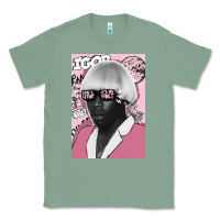 Sage tyler the creator 2 Classic Tee - linhVisuals