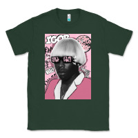 Sports Green tyler the creator 2 Classic Tee - linhVisuals