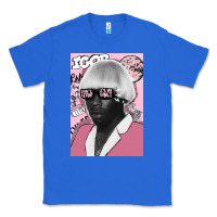 True Royal tyler the creator 2 Classic Tee - linhVisuals