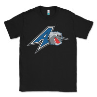 Black unc asheville bulldogs Classic Tee - linhVisuals