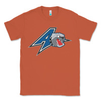 Copper unc asheville bulldogs Classic Tee - linhVisuals