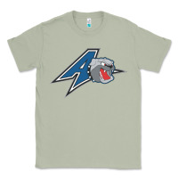 Matcha unc asheville bulldogs Classic Tee - linhVisuals