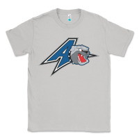 Moon Dust unc asheville bulldogs Classic Tee - linhVisuals