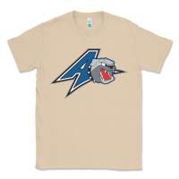 Mushroom unc asheville bulldogs Classic Tee - linhVisuals