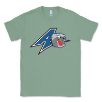 Sage unc asheville bulldogs Classic Tee - linhVisuals