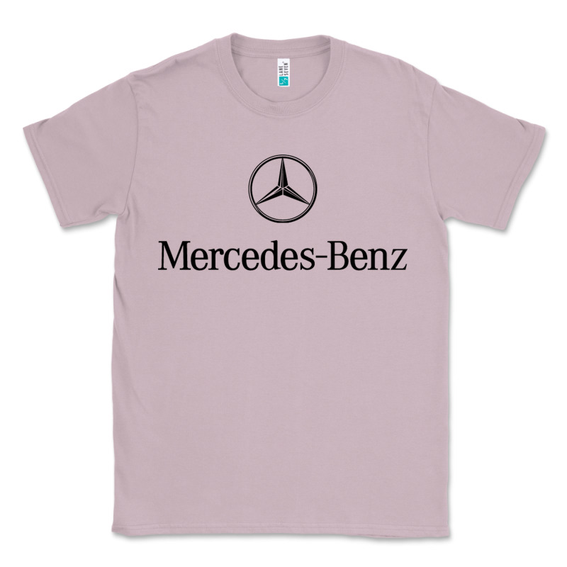 Mercedez Benz [tw] Classic Tee by linhVisuals | Teevron