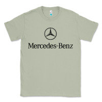 Matcha mercedez benz [tw] Classic Tee - linhVisuals
