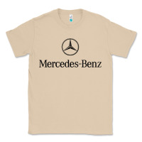 Mushroom mercedez benz [tw] Classic Tee - linhVisuals