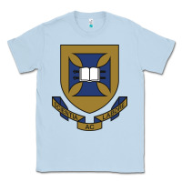 University Of Queensland Classic Tee | Teevron