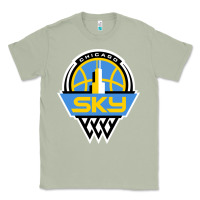 Matcha chicago women sport Classic Tee - linhVisuals