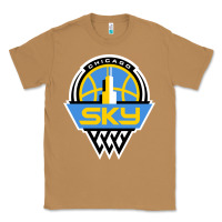 Toasted Coconut chicago women sport Classic Tee - linhVisuals