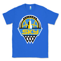 True Royal chicago women sport Classic Tee - linhVisuals
