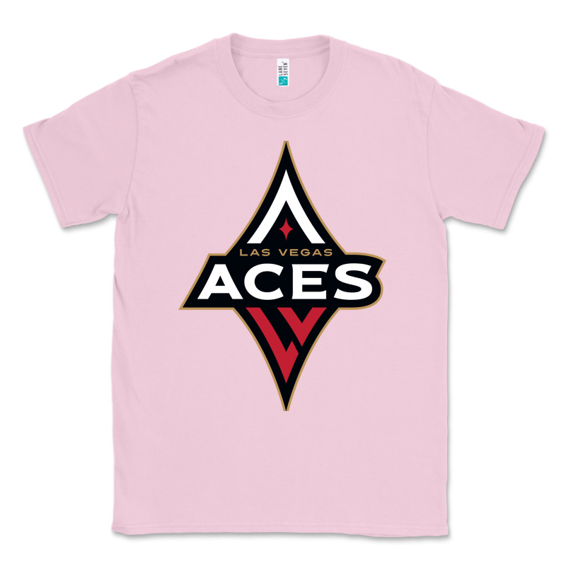The Aces, La Women Sport Classic Tee by linhVisuals | Teevron