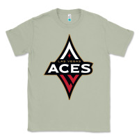 Matcha the aces, la women sport Classic Tee - linhVisuals