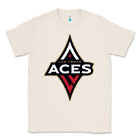 Natural the aces, la women sport Classic Tee - linhVisuals