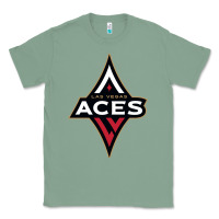 Sage the aces, la women sport Classic Tee - linhVisuals