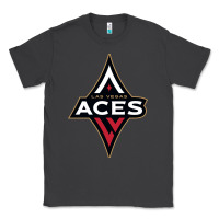 Smoke the aces, la women sport Classic Tee - linhVisuals