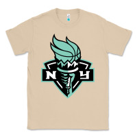 New York Women Sport Classic Tee | Teevron