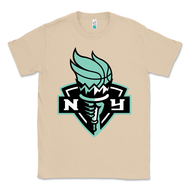 New York Women Sport Classic Tee by linhVisuals | Teevron
