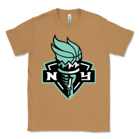 New York Women Sport Classic Tee | Teevron
