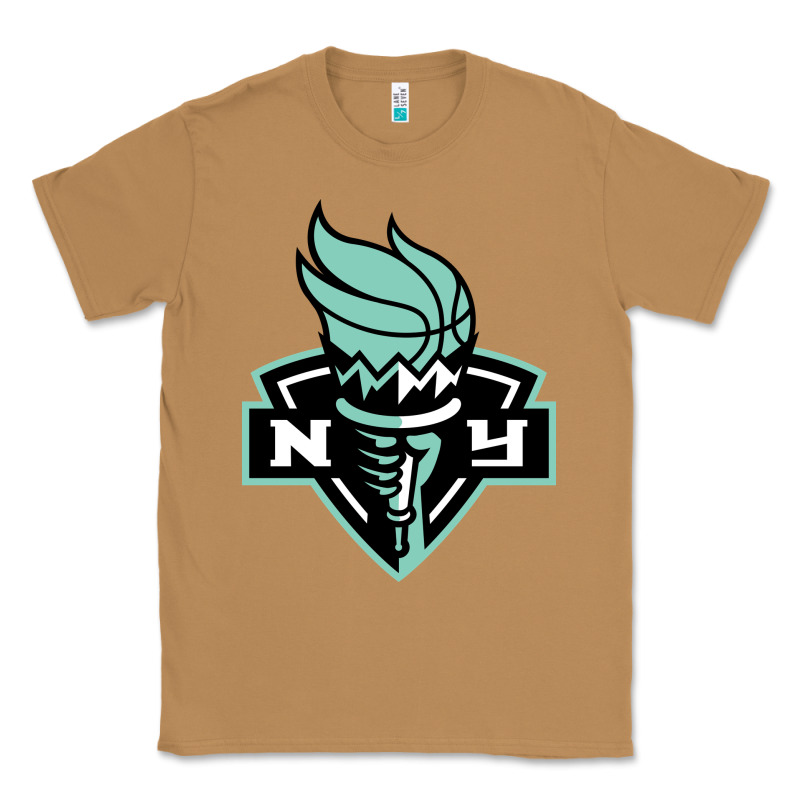 New York Women Sport Classic Tee by linhVisuals | Teevron