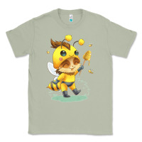 Matcha league of legends beemo Classic Tee - linhVisuals