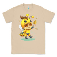 Mushroom league of legends beemo Classic Tee - linhVisuals