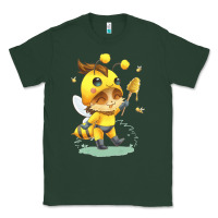 League Of Legends Beemo Classic Tee | Teevron