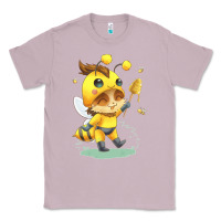 Lilac league of legends beemo Classic Tee - linhVisuals