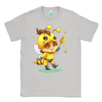Moon Dust league of legends beemo Classic Tee - linhVisuals