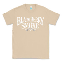 Mushroom blackberry smoke Classic Tee - linhVisuals